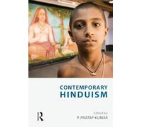 Contemporary Hinduism (Religions in Focus)