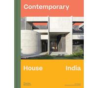 Contemporary House India