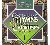Contemporary Hymns Classic Choruses