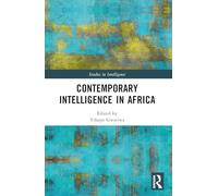 Contemporary Intelligence in Africa (Studies in Intelligence)