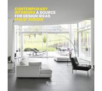 Contemporary Interiors: A Source of Design Ideas