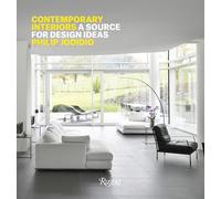 Contemporary Interiors: A Source of Design Ideas