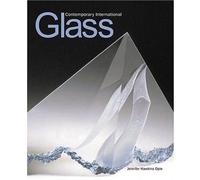 Contemporary International Glass: 60 Artists in the V&A