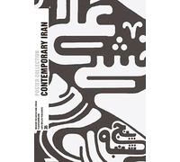 Contemporary Iran: Poster Collection 35