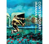 Contemporary Iranian Art : New Perspectives