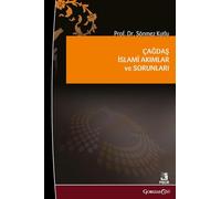 Contemporary Islamic Movements and Their Problems/Issues