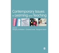 Contemporary Issues in Learning and Teaching