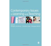 Contemporary Issues in Learning and Teaching