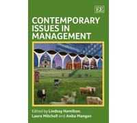 Contemporary Issues in Management