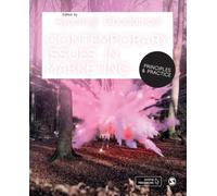 Contemporary Issues in Marketing : Principles and Practice