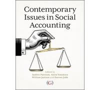 Contemporary Issues in Social Accounting