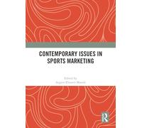 Contemporary Issues in Sports Marketing