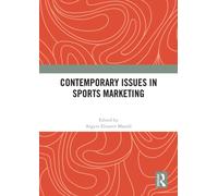 Contemporary Issues in Sports Marketing