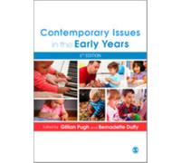 Contemporary Issues in the Early Years