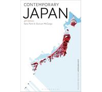 Contemporary Japan (Contemporary States and Societies)