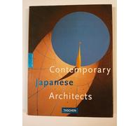 Contemporary Japanese Architecture: 1 (Big art series)