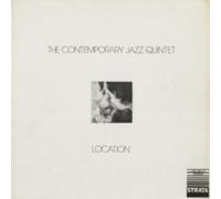 Contemporary Jazz Qu - Location - CD - J1398z