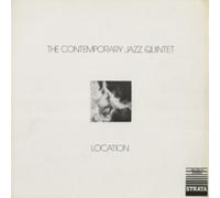 Contemporary Jazz Qu - Location - CD - M3z
