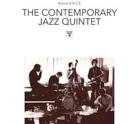 Contemporary Jazz Quintet - Action A, B, C, E [Vinyl LP] [VINYL]