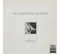 Contemporary Jazz Quintet - Location [VINYL]