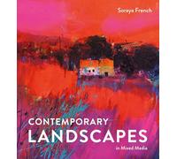Contemporary Landscapes in Mixed Media