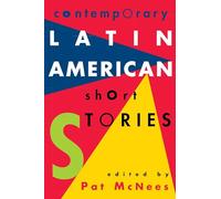 Contemporary Latin American Short Stories – Random House
