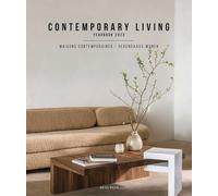 Contemporary Living Yearbook 2022