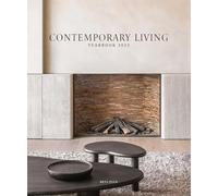 Contemporary Living Yearbook 2025