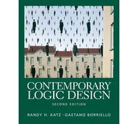 Contemporary Logic Design