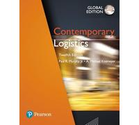 Contemporary Logistics, Global Edition