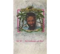Contemporary Man [CASSETTE]