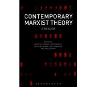 Contemporary Marxist Theory : A Reader