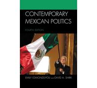 Contemporary Mexican Politics