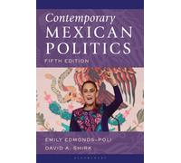 Contemporary Mexican Politics