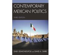 Contemporary Mexican Politics