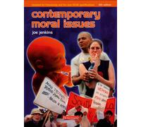 Contemporary Moral Issues