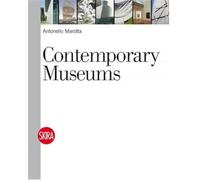 Contemporary Museums
