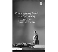 Contemporary Music and Spirituality