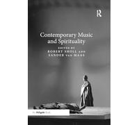 Contemporary Music and Spirituality