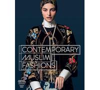 Contemporary Muslim Fashion