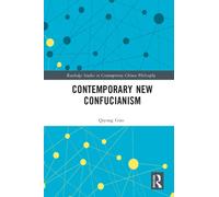 Contemporary New Confucianism