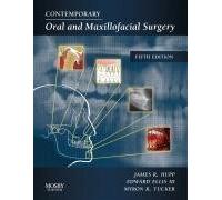 Contemporary Oral and Maxillofacial Surgery