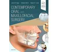 Contemporary Oral and Maxillofacial Surgery