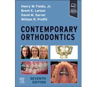 Contemporary Orthodontics