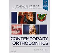 Contemporary Orthodontics