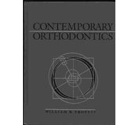Contemporary Orthodontics