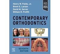 Contemporary Orthodontics