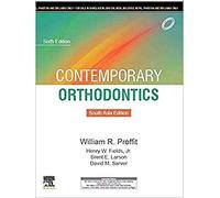 Contemporary Orthodontics (SAE) - 6E