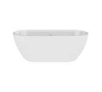 Contemporary Oval Freestanding Bath From Balterley - 1700mm X 780mm