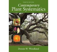 Contemporary Plant Systematics